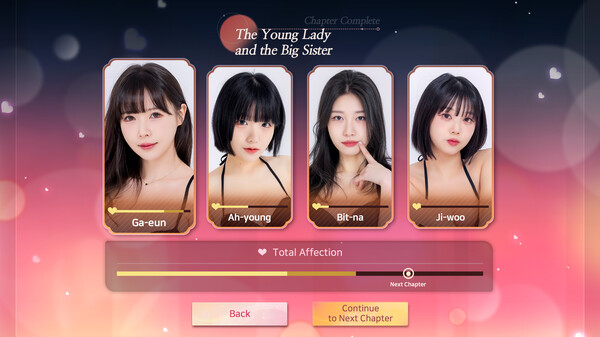 Don't FOOL ME, Beauties! screenshot 2