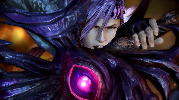 FINAL FANTASY XIII-2 screenshot 2