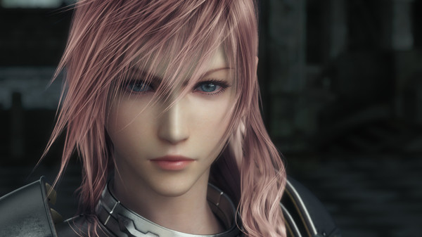 FINAL FANTASY XIII-2 screenshot 4