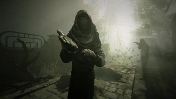 Pathologic 3 screenshot 4