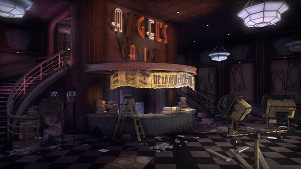 Saints Row: The Third screenshot 4