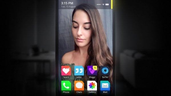 SIMULACRA screenshot 3