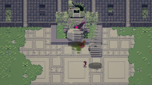 Titan Souls screenshot 4