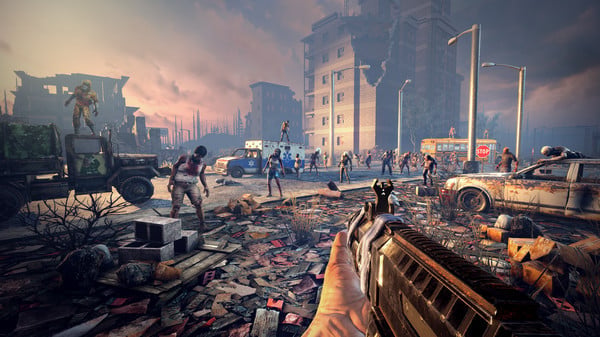 7 Days To Die screenshot 3