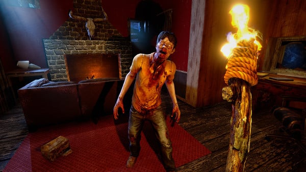 7 Days To Die screenshot 2