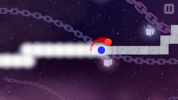 A Dance of Fire and Ice screenshot 3