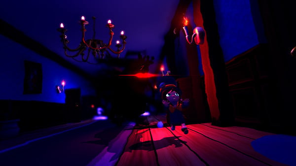 A Hat in Time screenshot 3