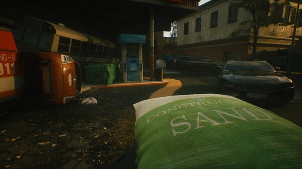 A Quiet Place: The Road Ahead screenshot 2