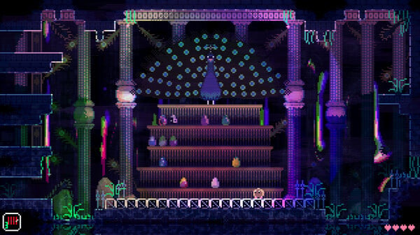 ANIMAL WELL screenshot 1