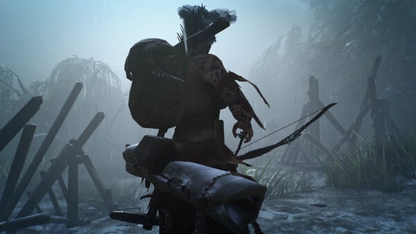 ASKA screenshot 4