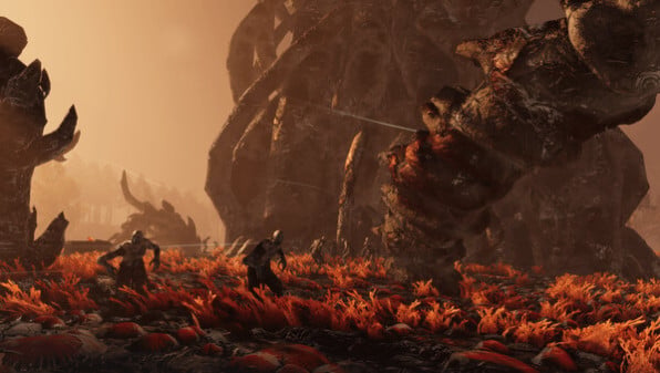 ASKA screenshot 2