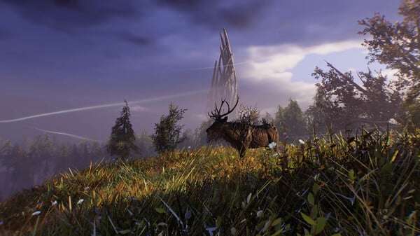 ASKA screenshot 3