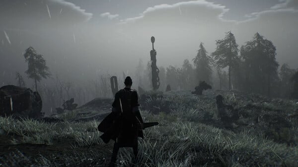 ASKA screenshot 1