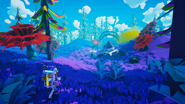 ASTRONEER screenshot 3