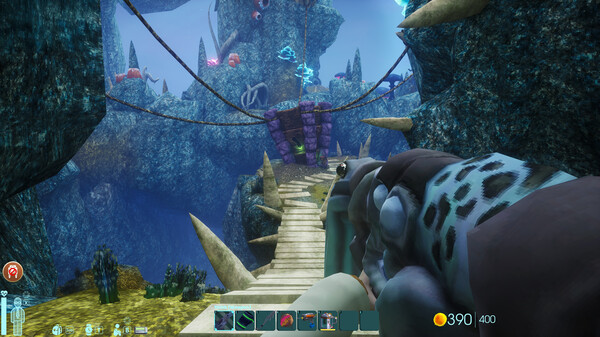 Abiotic Factor screenshot 4
