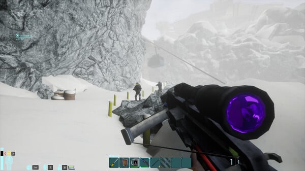 Abiotic Factor screenshot 2