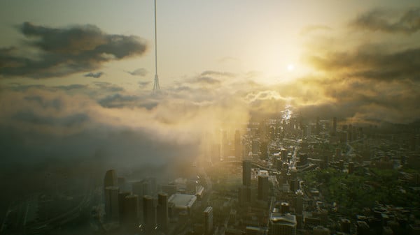 Ace Combat 7 Skies Unknown screenshot 2