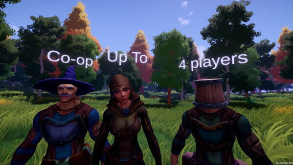 Ale & Tale Tavern screenshot 4