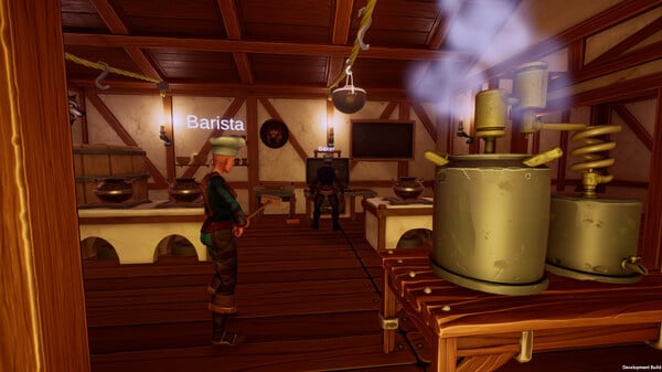 Ale & Tale Tavern screenshot 2