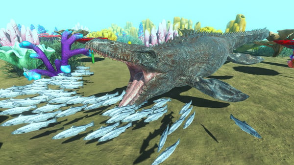 Animal Revolt Battle Simulator screenshot 2
