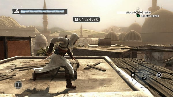 Assassin's Creed screenshot 3