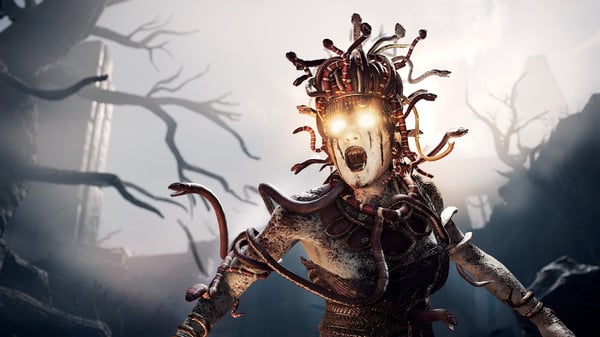 Assassin's Creed Odyssey screenshot 1