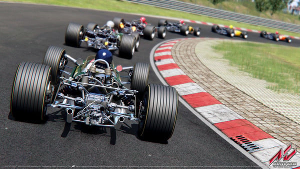 Assetto Corsa screenshot 4