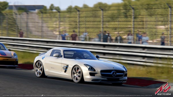 Assetto Corsa screenshot 2