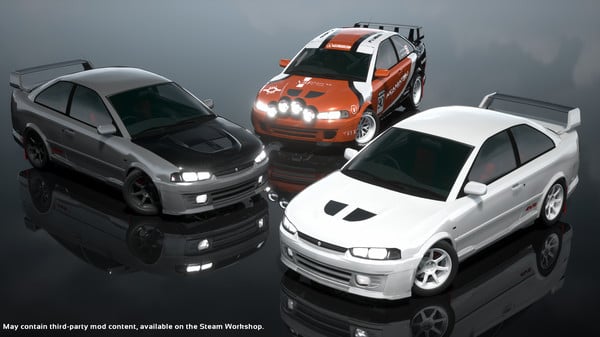 Automation The Car Company Tycoon screenshot 2