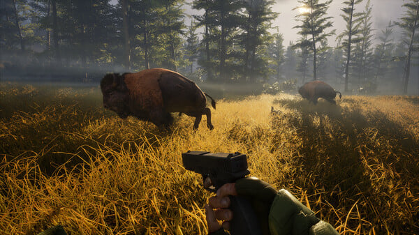 BIGFOOT screenshot 3