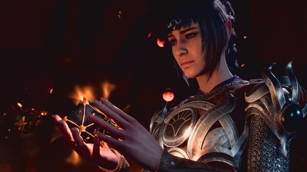 Baldur’s Gate 3 screenshot 1