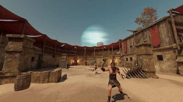 Blade and Sorcery screenshot 4