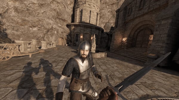 Blade and Sorcery screenshot 3