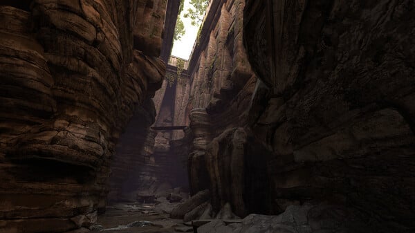 Blade and Sorcery screenshot 1