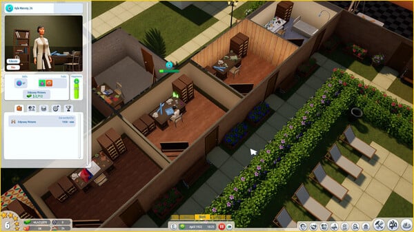 Blockbuster Inc. screenshot 3