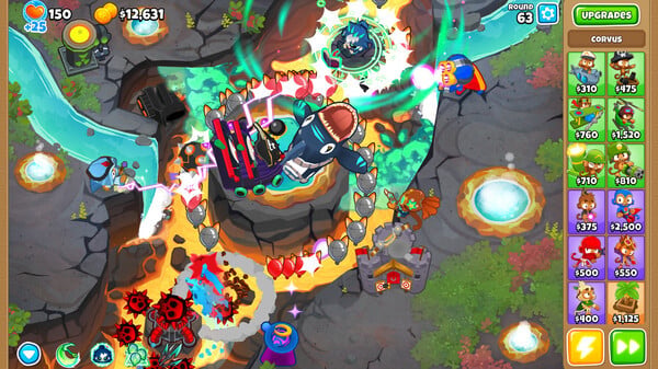 Bloons TD 6 screenshot 4