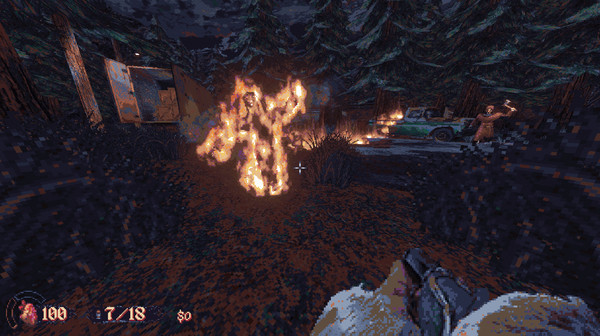 CULTIC screenshot 2