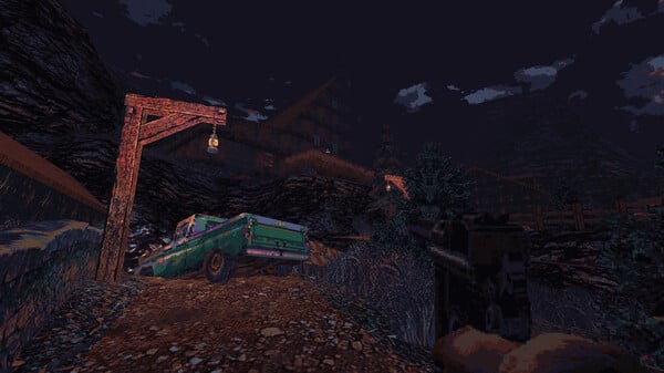 CULTIC screenshot 3