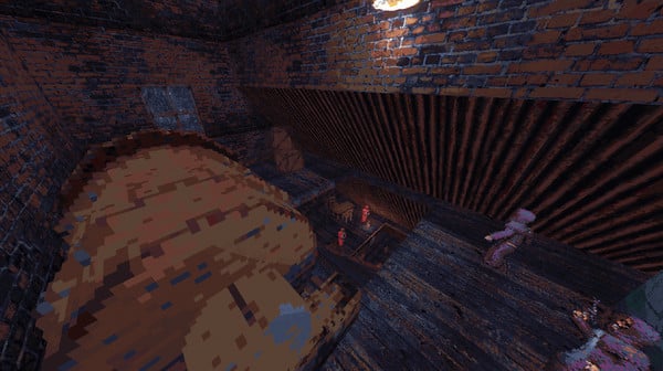 CULTIC screenshot 1