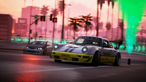 CarX Street screenshot 4