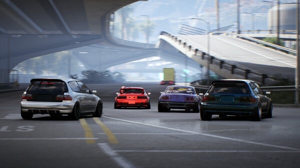 CarX Street screenshot 3