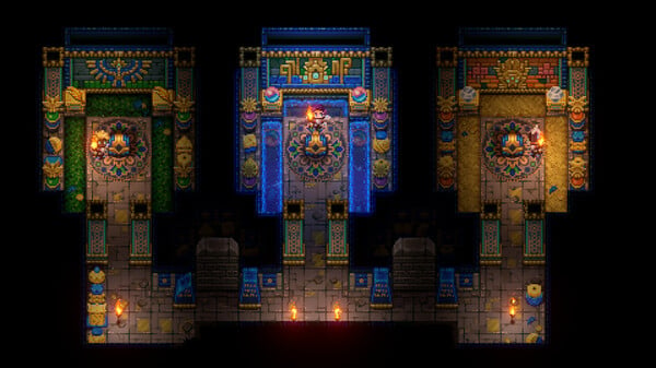 Core Keeper screenshot 2