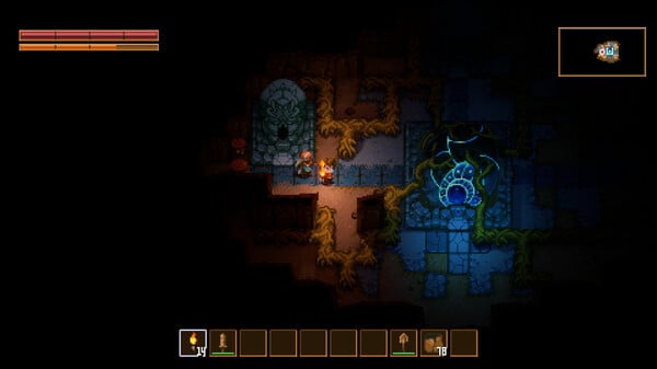 Core Keeper screenshot 3