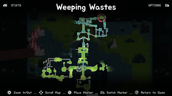 Crypt Custodian screenshot 2