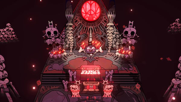 Cult of the Lamb screenshot 4