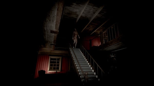 DEVOUR screenshot 2