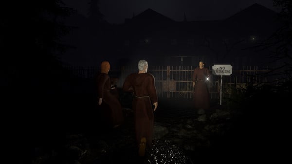 DEVOUR screenshot 4