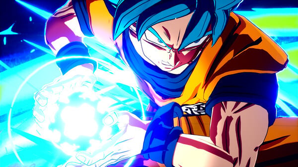DRAGON BALL Sparking! ZERO screenshot 4