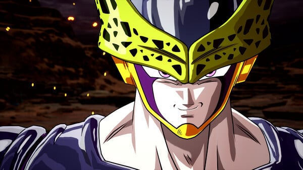 DRAGON BALL Sparking! ZERO screenshot 3