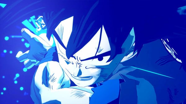 DRAGON BALL Z KAKAROT screenshot 4